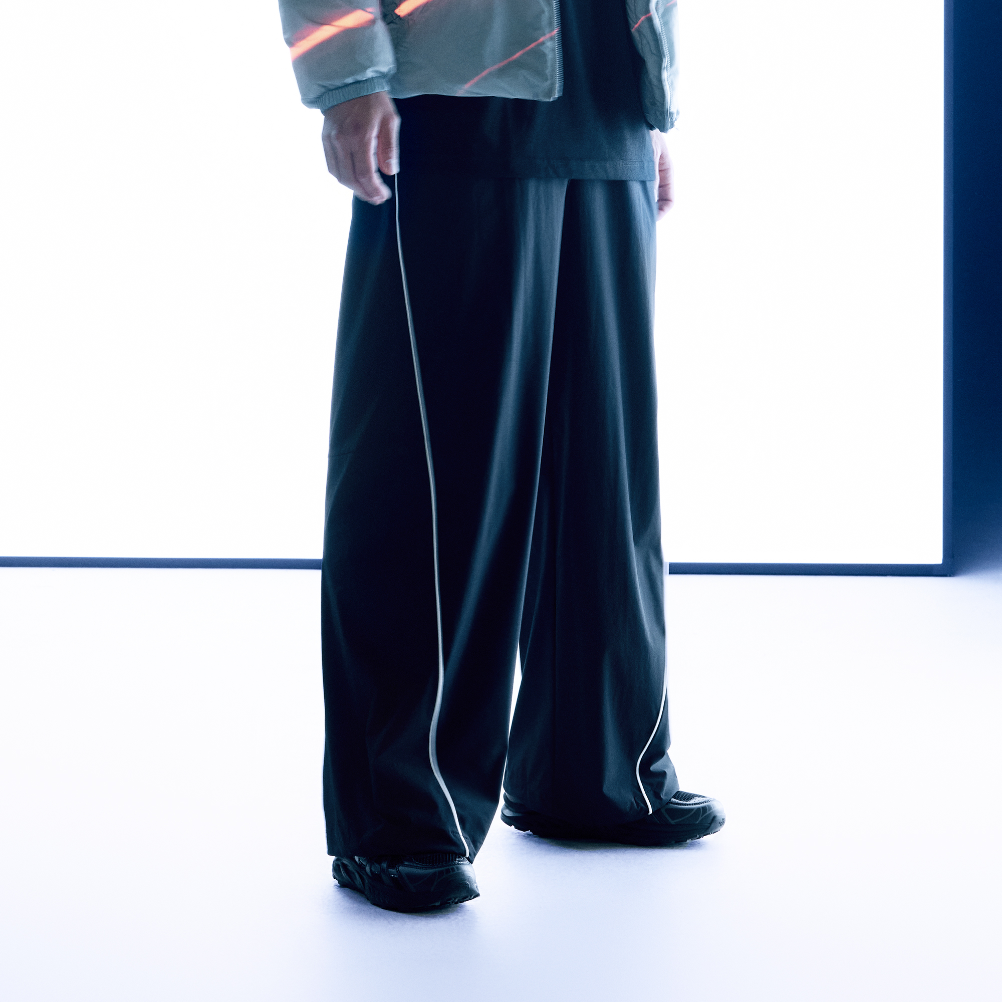 DYNAMO PANTS